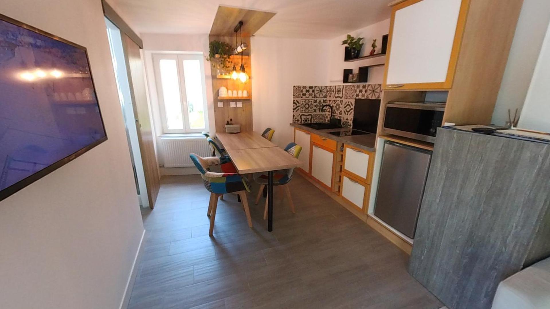 La Maison Des Pres Disney Paris Chambry Dış mekan fotoğraf