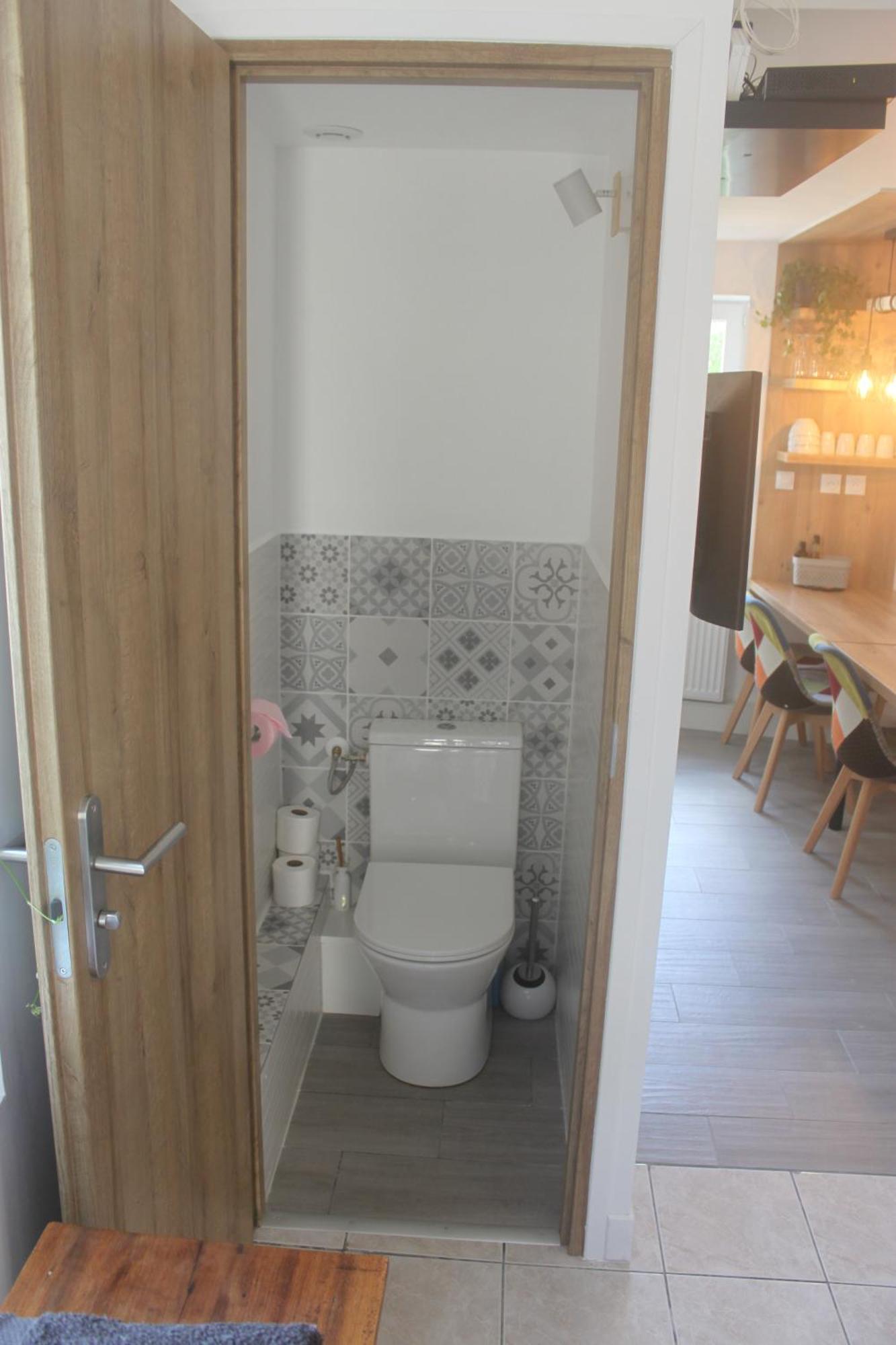 La Maison Des Pres Disney Paris Chambry Dış mekan fotoğraf