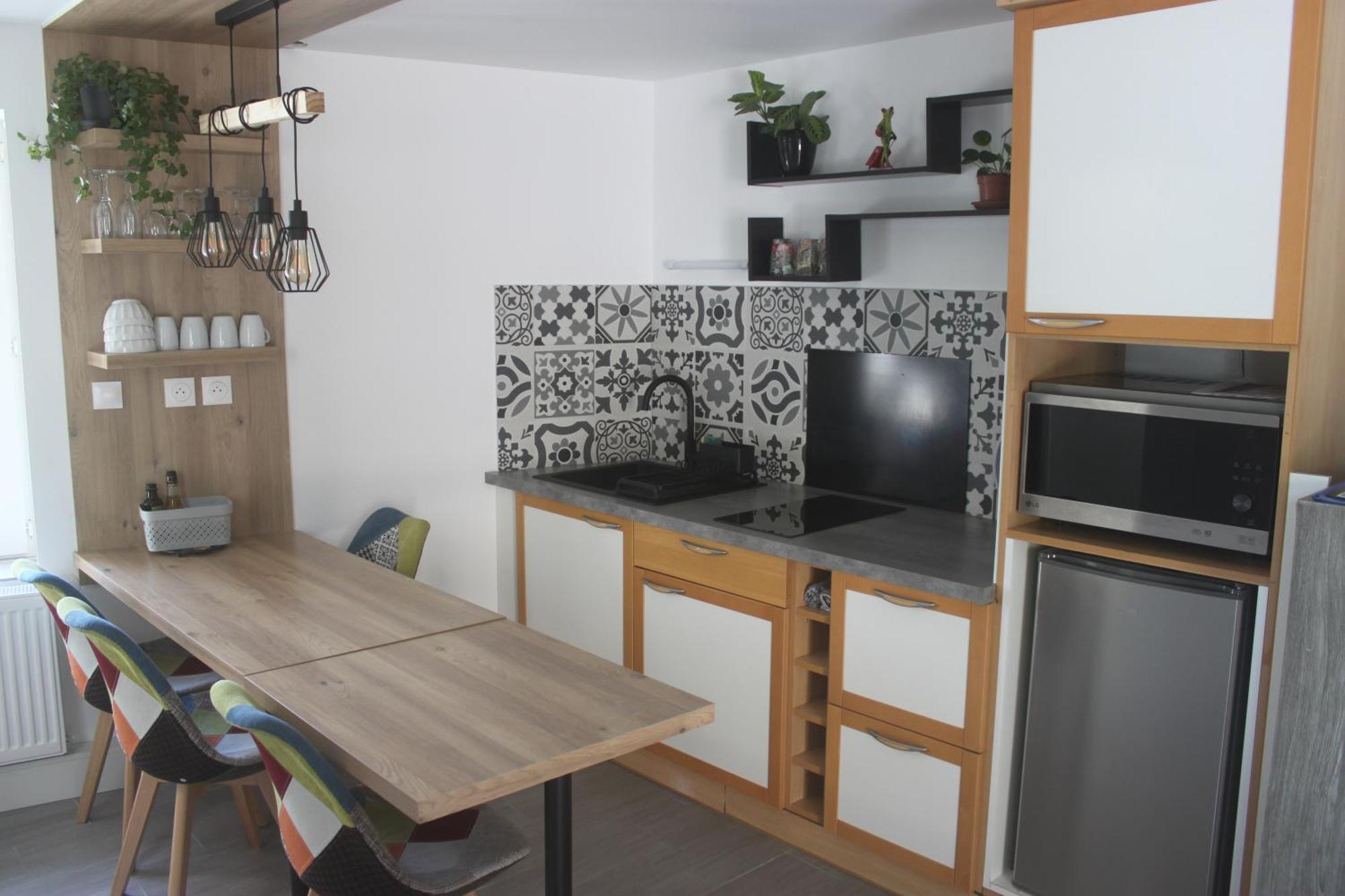 La Maison Des Pres Disney Paris Chambry Dış mekan fotoğraf