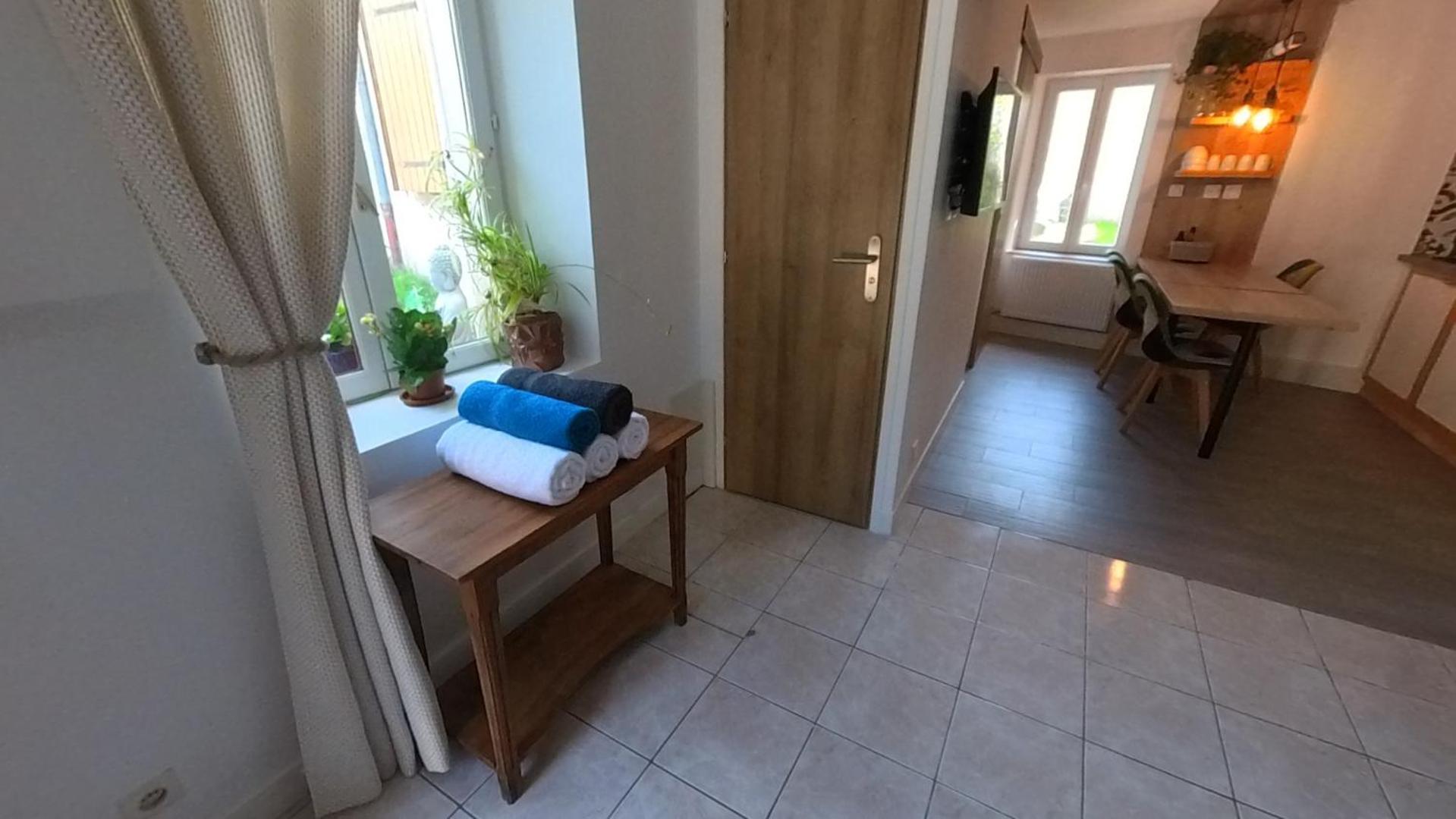 La Maison Des Pres Disney Paris Chambry Dış mekan fotoğraf